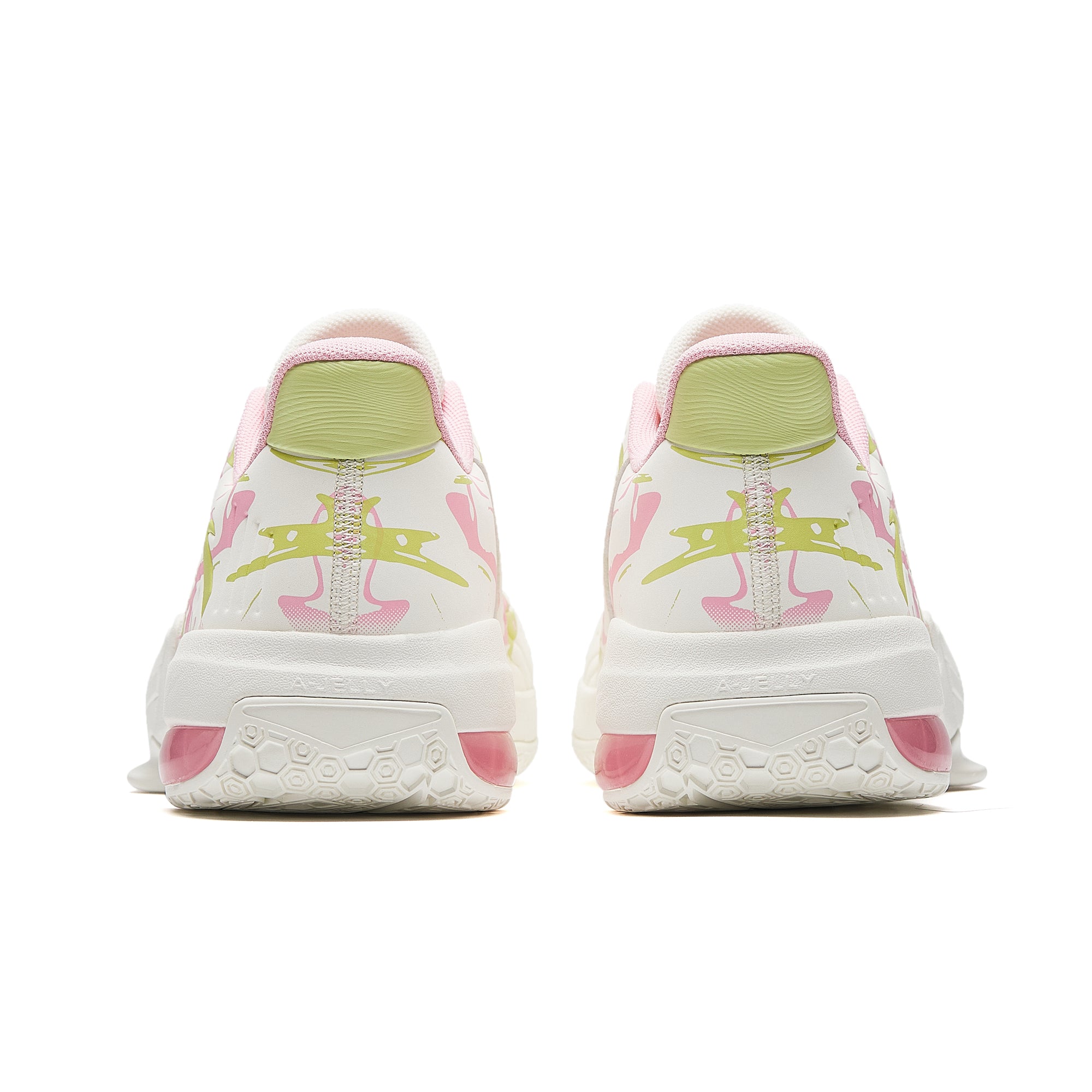 ANTA KT3 FIRE Low-Top | Basketball Shoes | ANTA EU