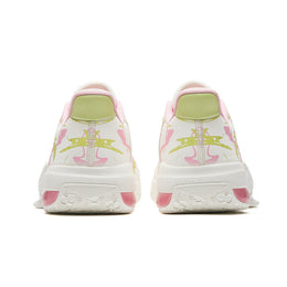 ANTA KT3 FIRE Low-Top