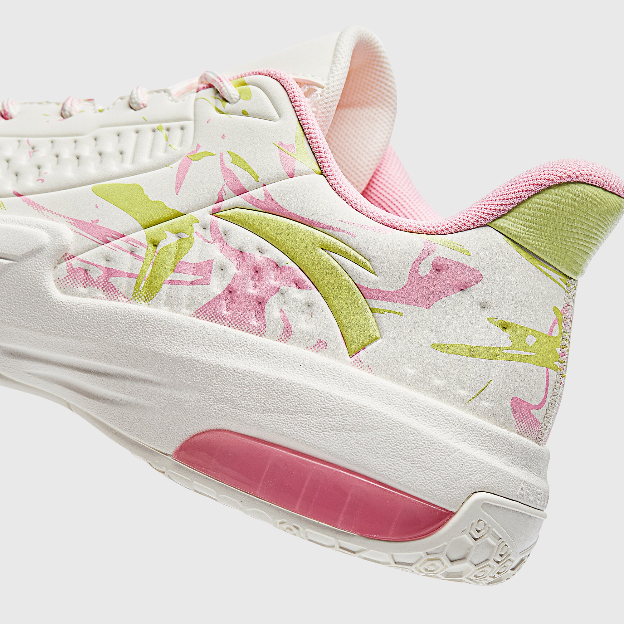 ANTA KT3 FIRE Low-Top | Basketball Shoes | ANTA EU