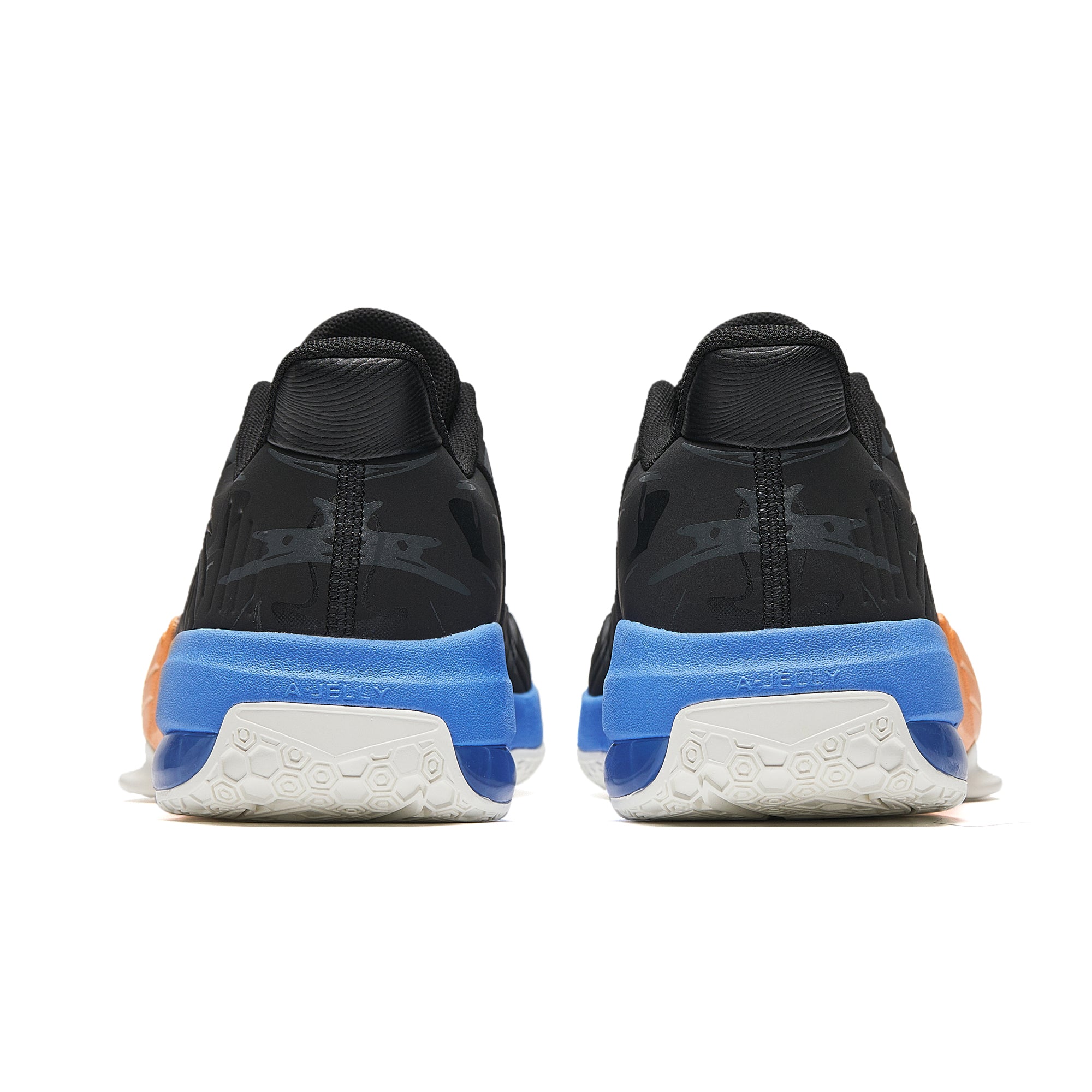 ANTA KT3 FIRE Low-Top