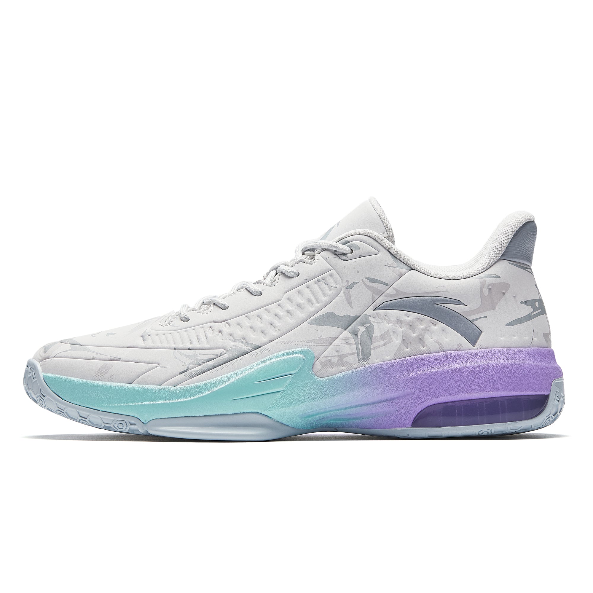 ANTA KT3 FIRE Low-Top | Basketball Shoes | ANTA EU