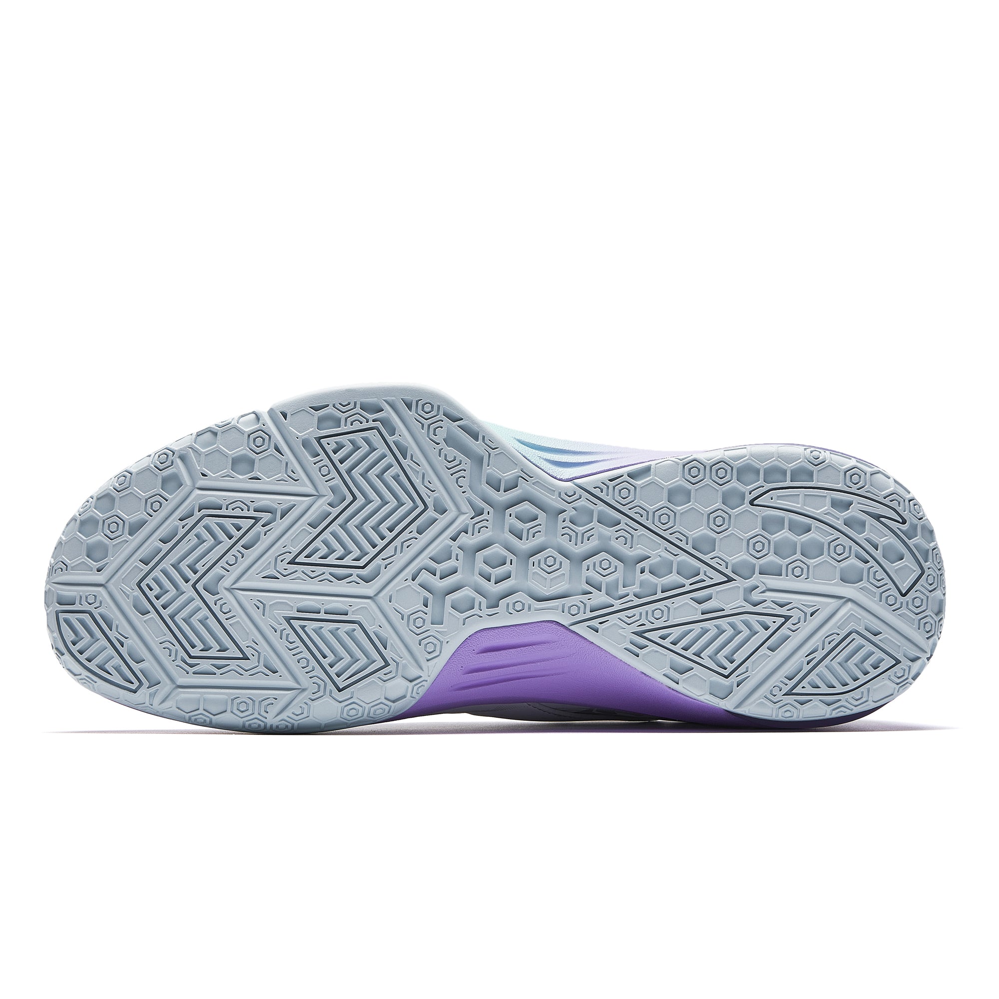 ANTA KT3 FIRE Low-Top