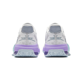 ANTA KT3 FIRE Low-Top