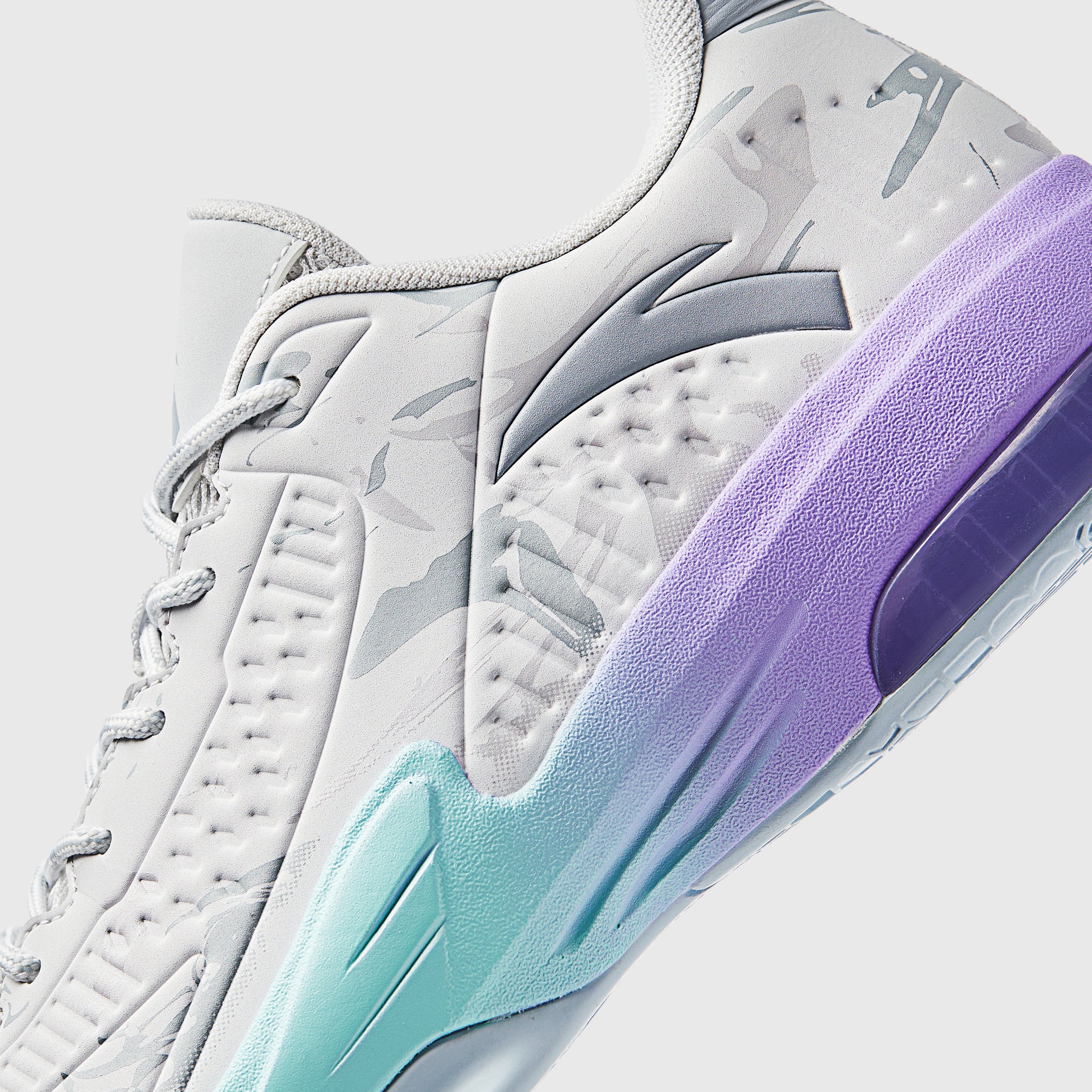 ANTA KT3 FIRE Low-Top | Basketball Shoes | ANTA EU