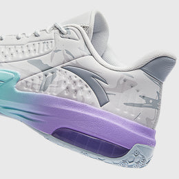ANTA KT3 FIRE Low-Top
