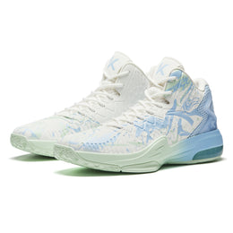 ANTA KT3 FIRE Mid-Top