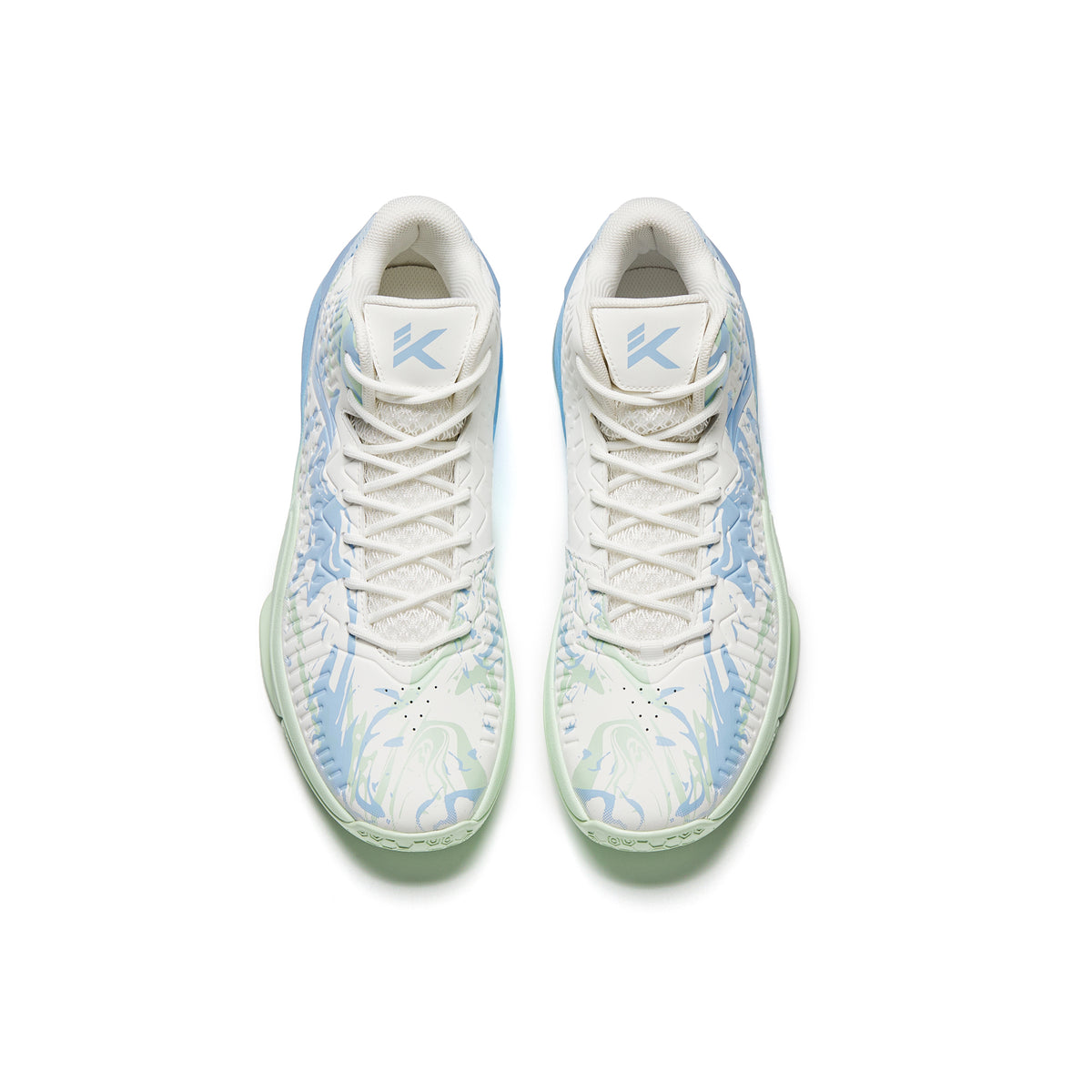 ANTA KT3 FIRE Mid-Top