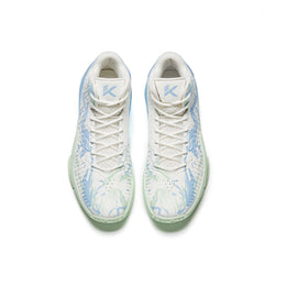 ANTA KT3 FIRE Mid-Top