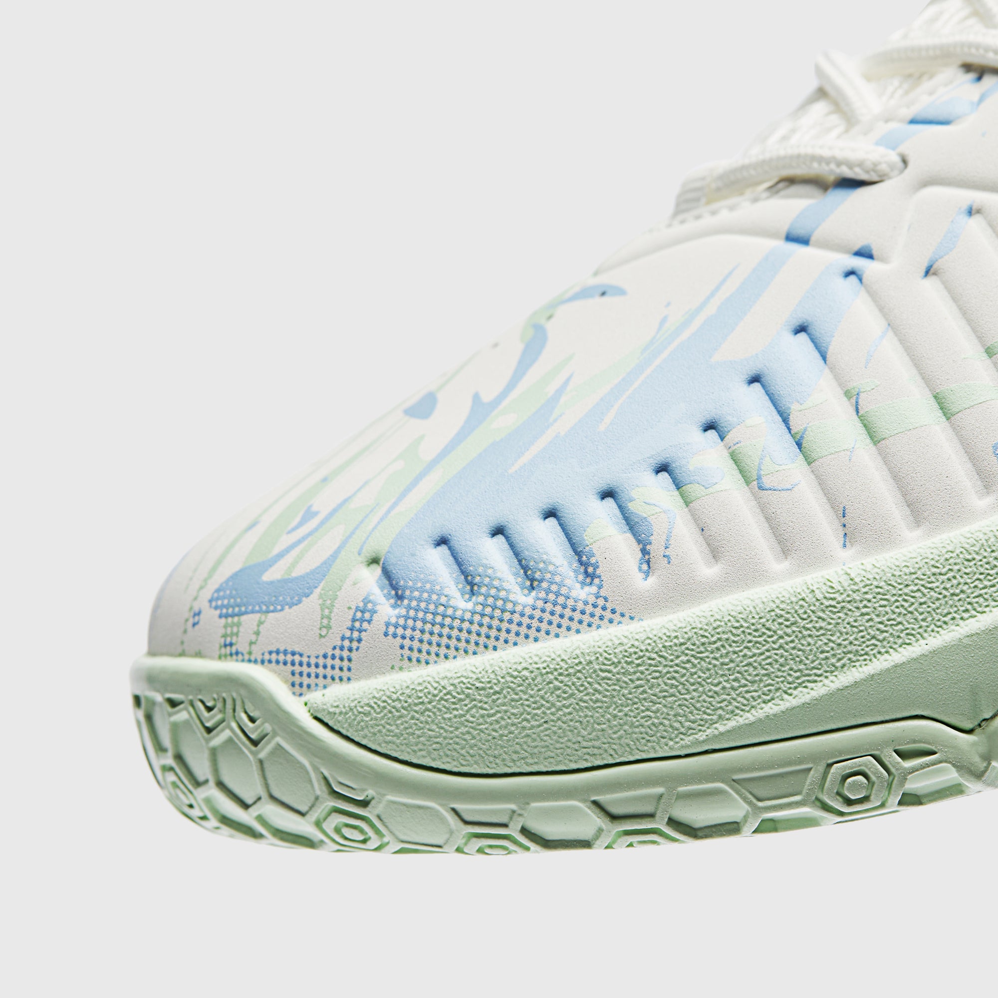 ANTA KT3 FIRE Mid-Top | Basketball Shoes | ANTA EU