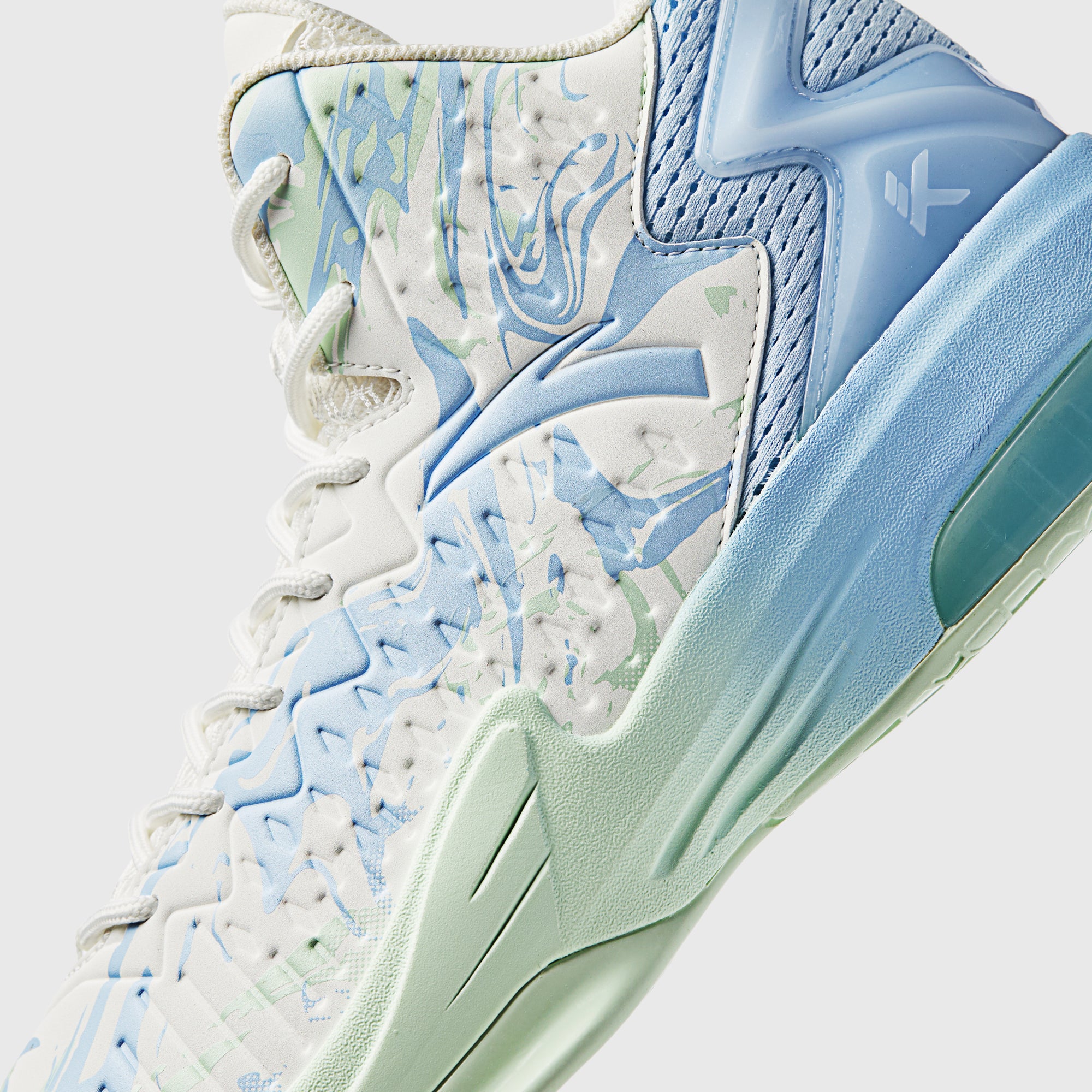 Anta Kt3 angelカラー   29センチ ANTA KT3 FIRE Mid-Top | Basketball Shoes | ANTA EU