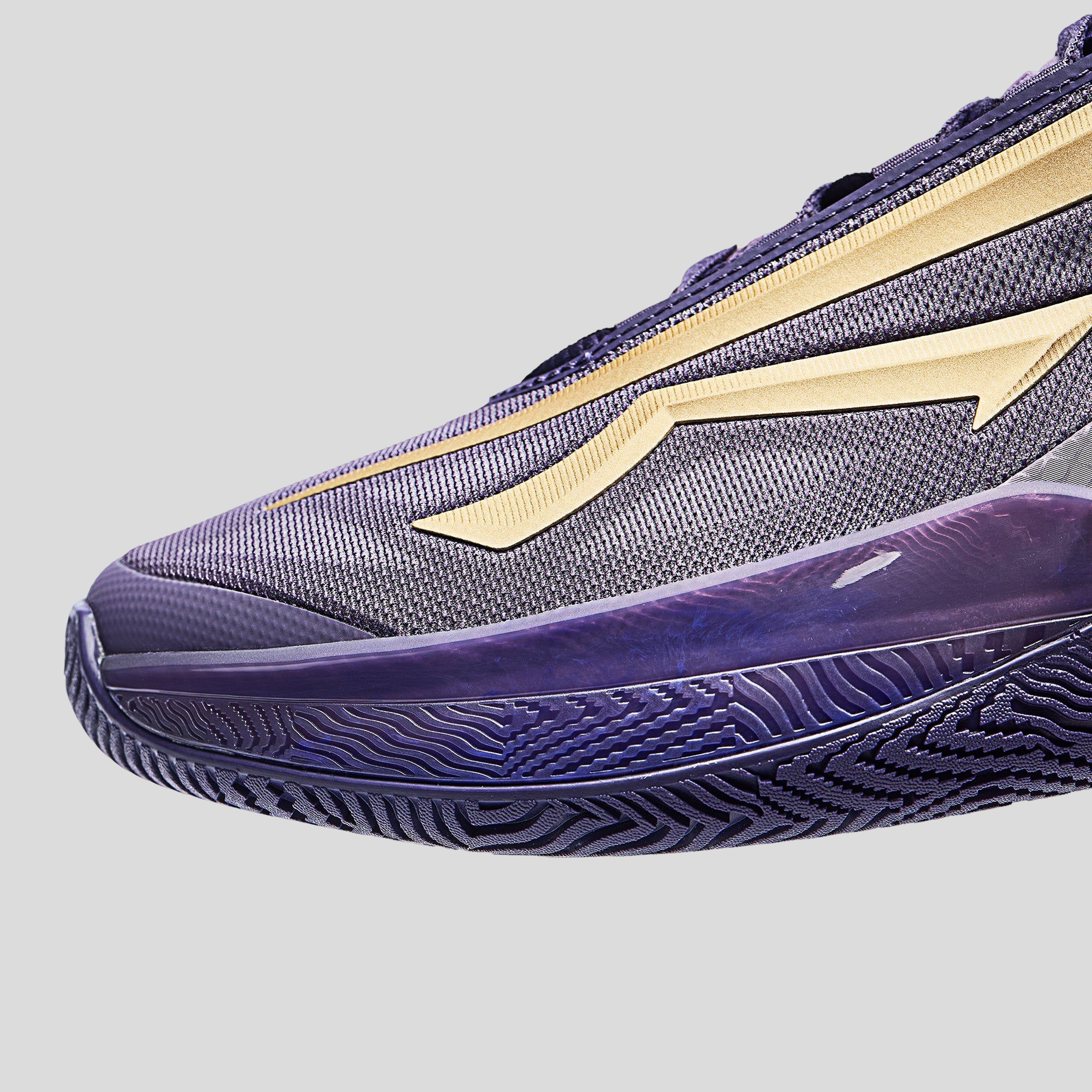 ANTA KAI 2 SPEED basketball shoes by Kyrie Irving