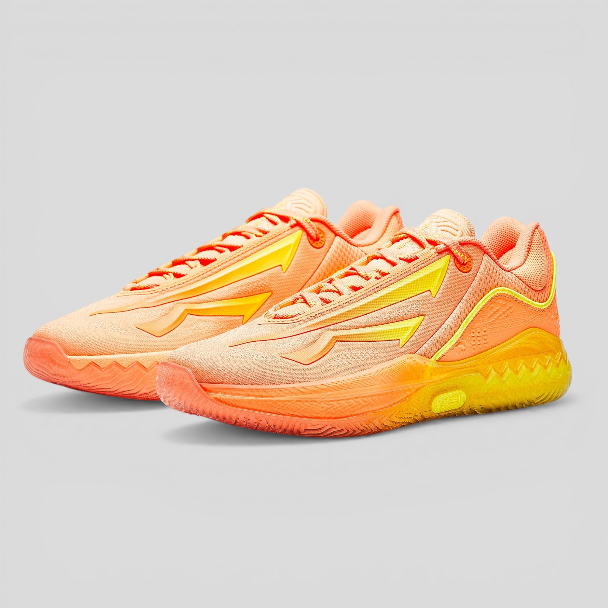 ANTA KAI 2 SPEED basketball shoes by Kyrie Irving