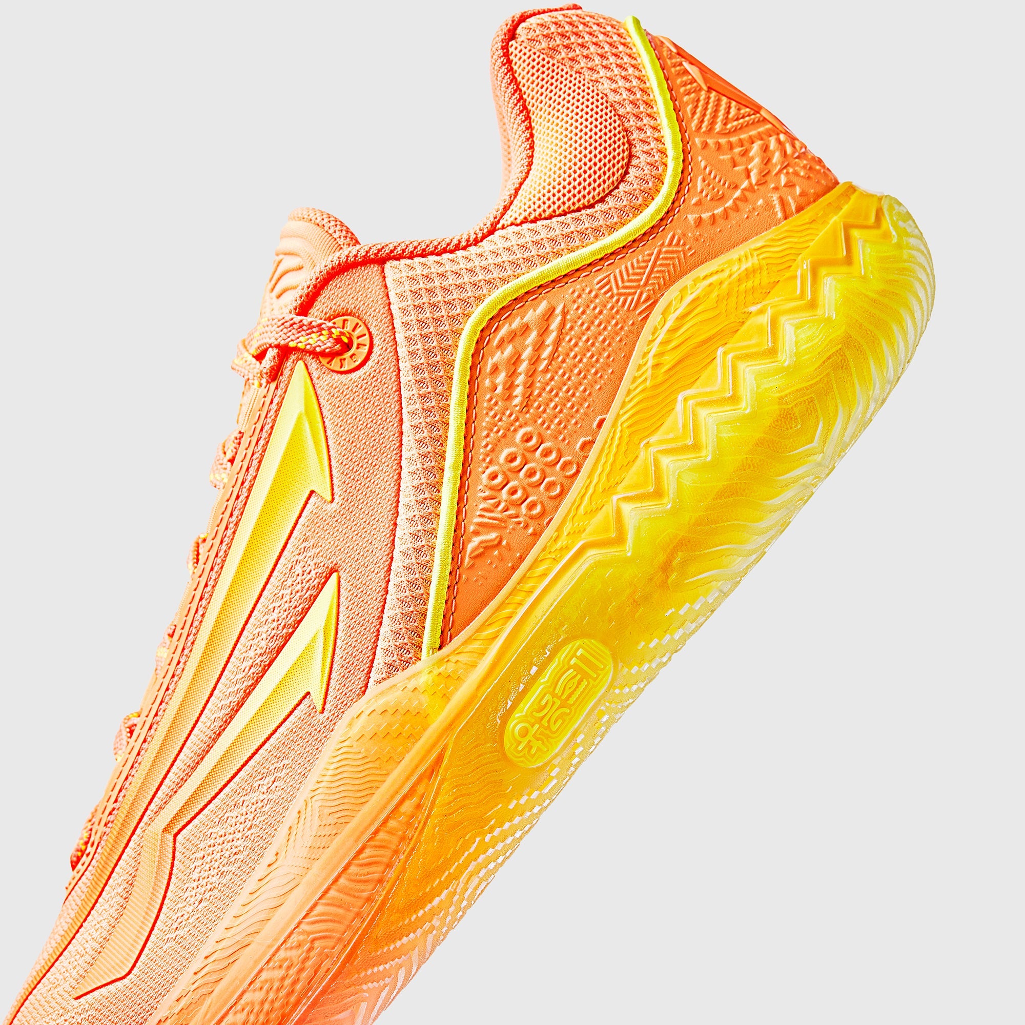 ANTA KAI 2 SPEED basketball shoes by Kyrie Irving