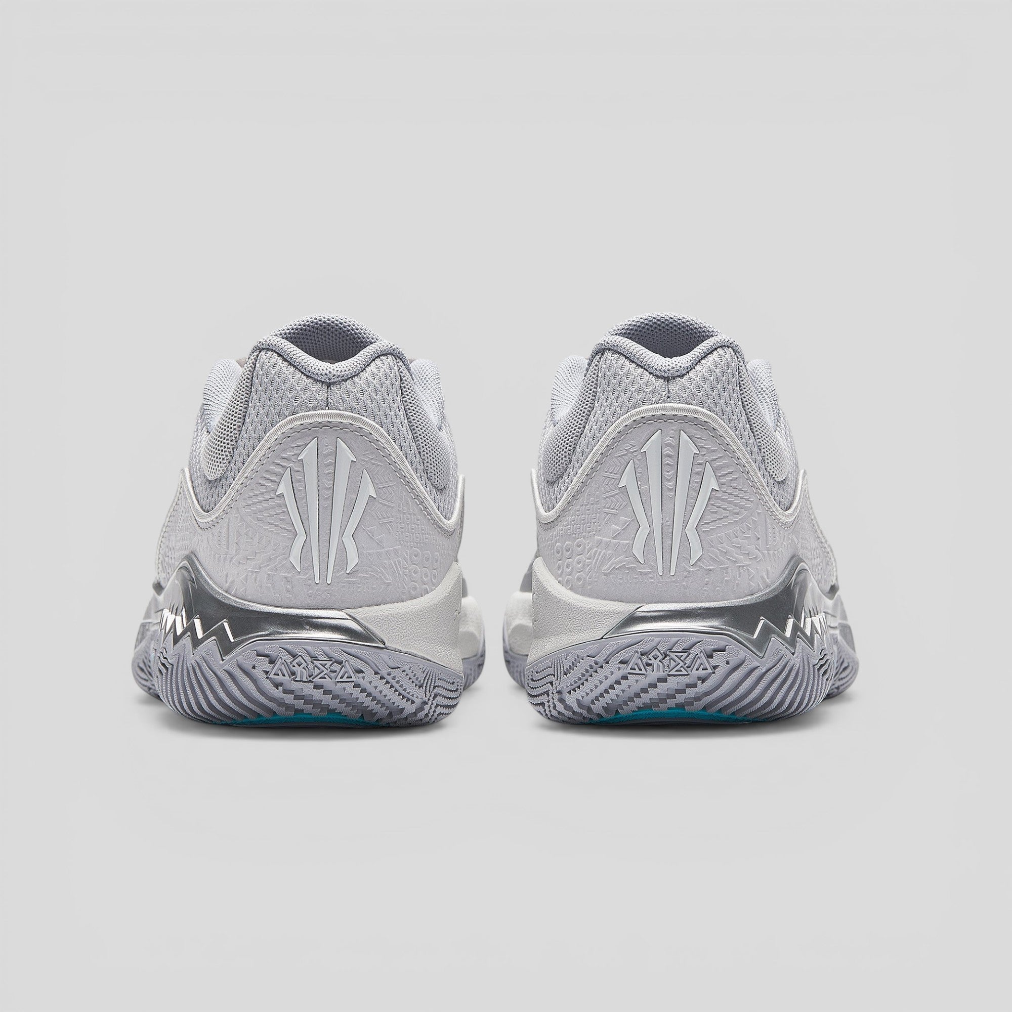 ANTA KAI 2 SPEED basketball shoes by Kyrie Irving