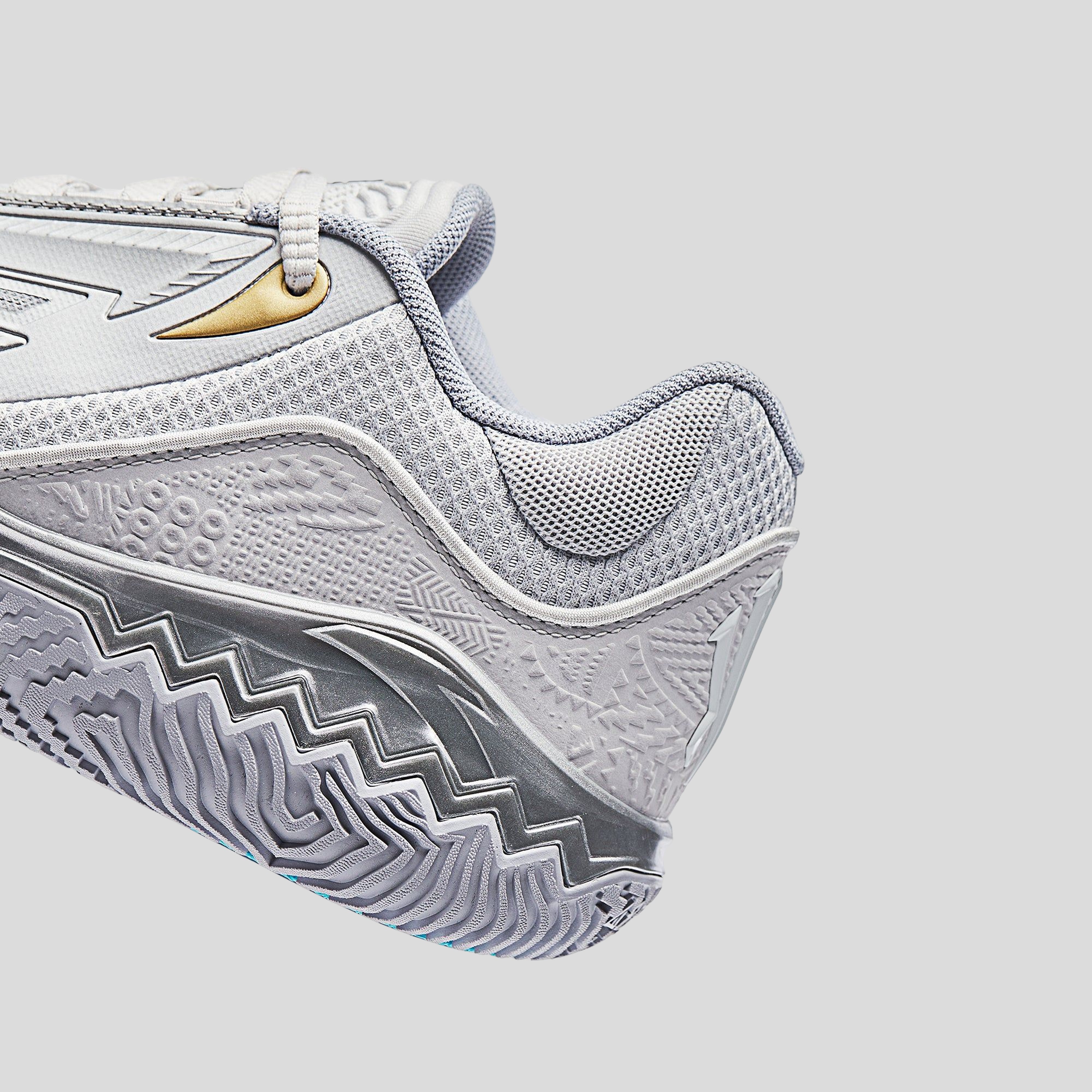 ANTA KAI 2 SPEED basketball shoes by Kyrie Irving