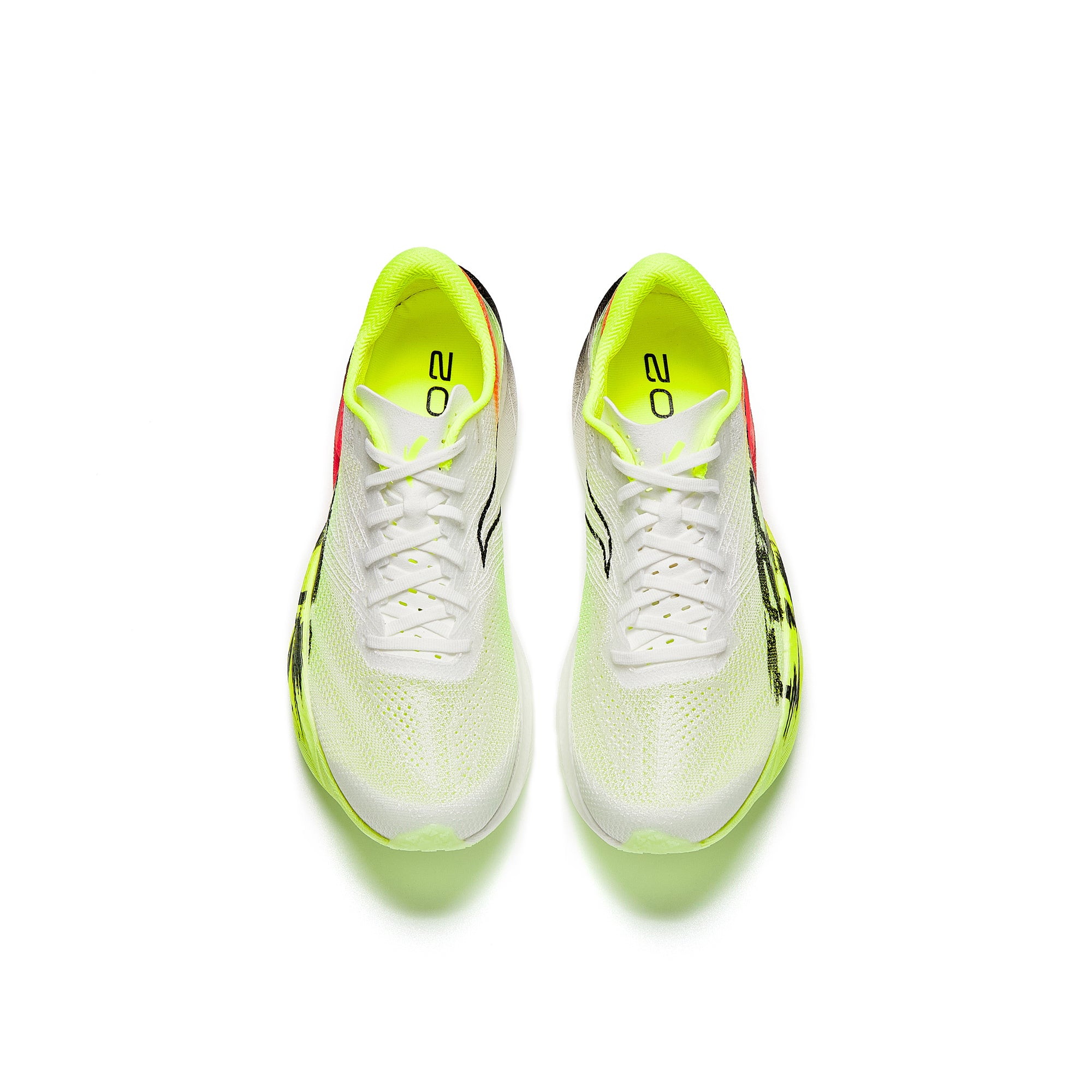 ANTA C202 6 Homme