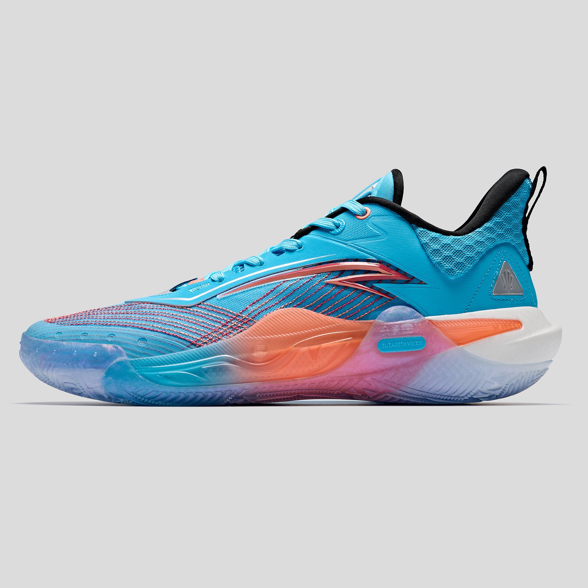 ANTA KAI 1 SPEED | Kyrie Irving Basketball Shoes | ANTA EU