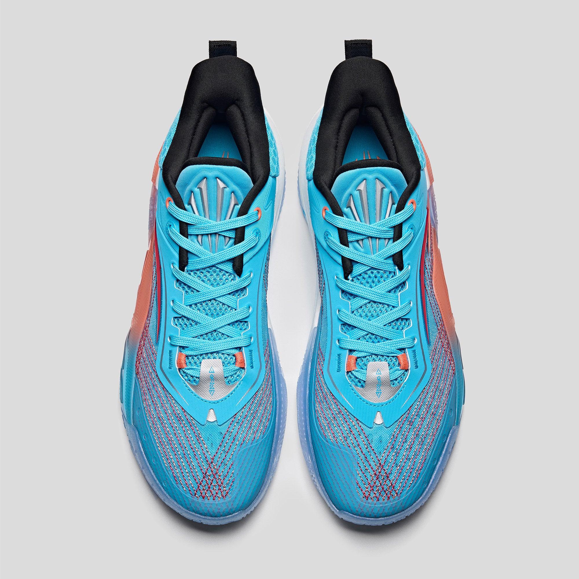 ANTA KAI 1 SPEED | Kyrie Irving Basketball Shoes | ANTA EU