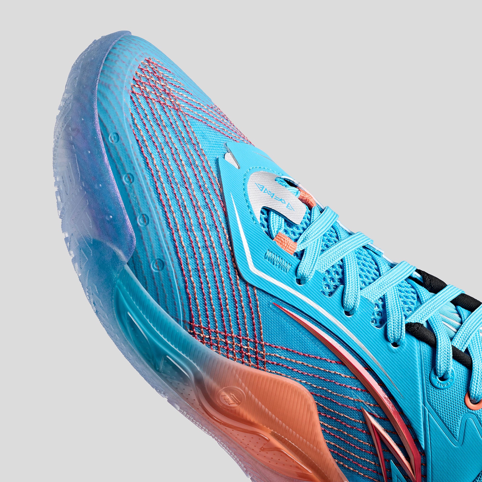 ANTA KAI 1 SPEED | Kyrie Irving Basketball Shoes | ANTA EU
