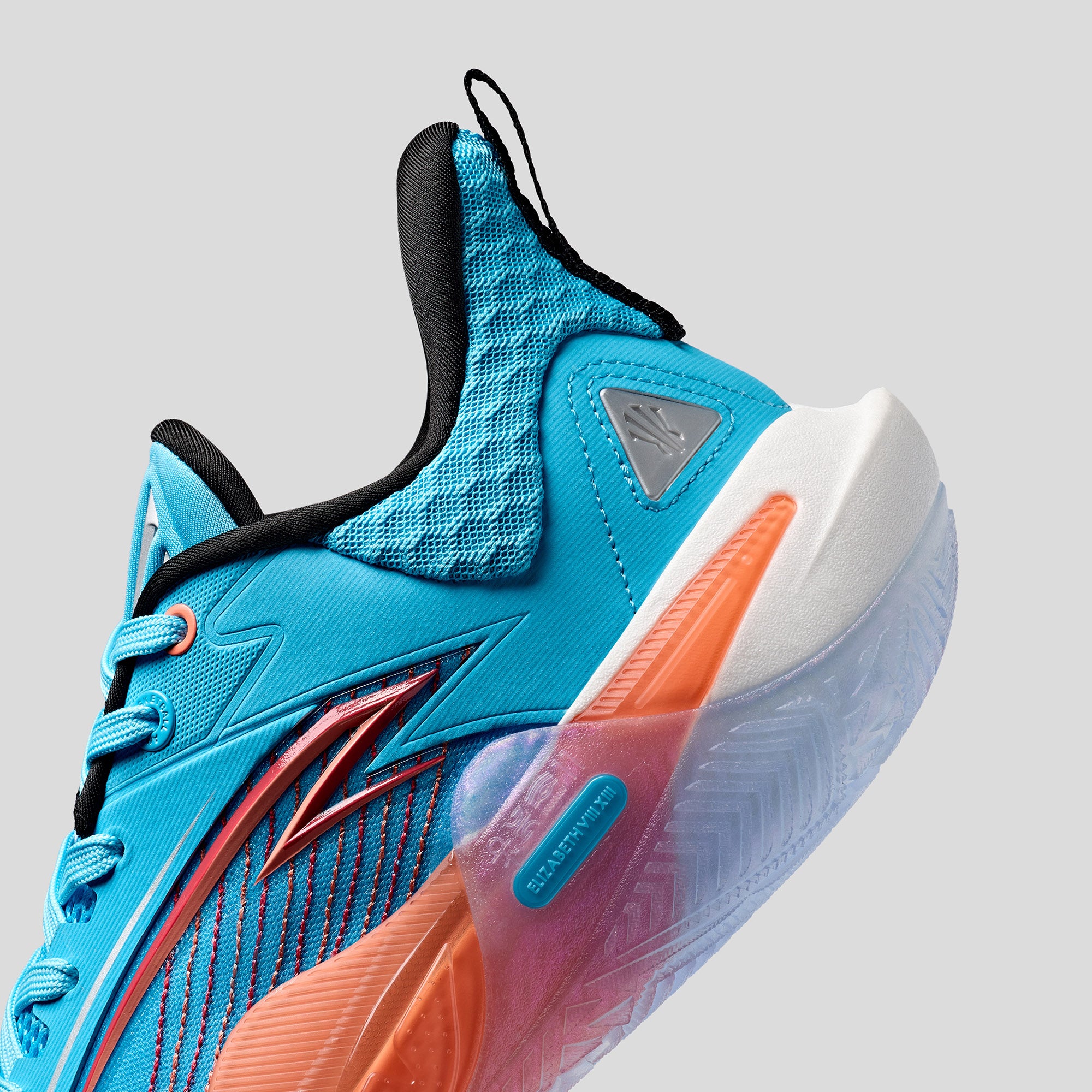 ANTA KAI 1 SPEED | Kyrie Irving Basketball Shoes | ANTA EU