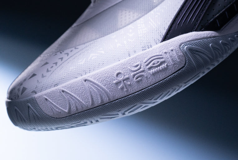 ANTA KAI 1 TEAM | Kyrie Irving Shoes | ANTA EU