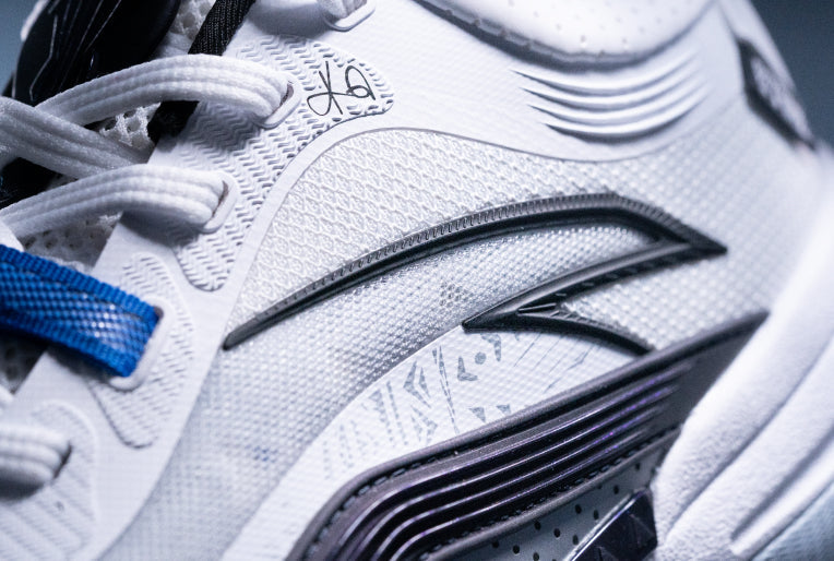 ANTA KAI 1 TEAM | Kyrie Irving Shoes | ANTA EU