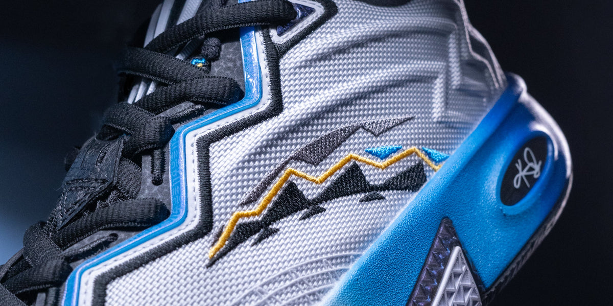 ANTA KAI 2 | Kyrie Irving Shoes | ANTA EU