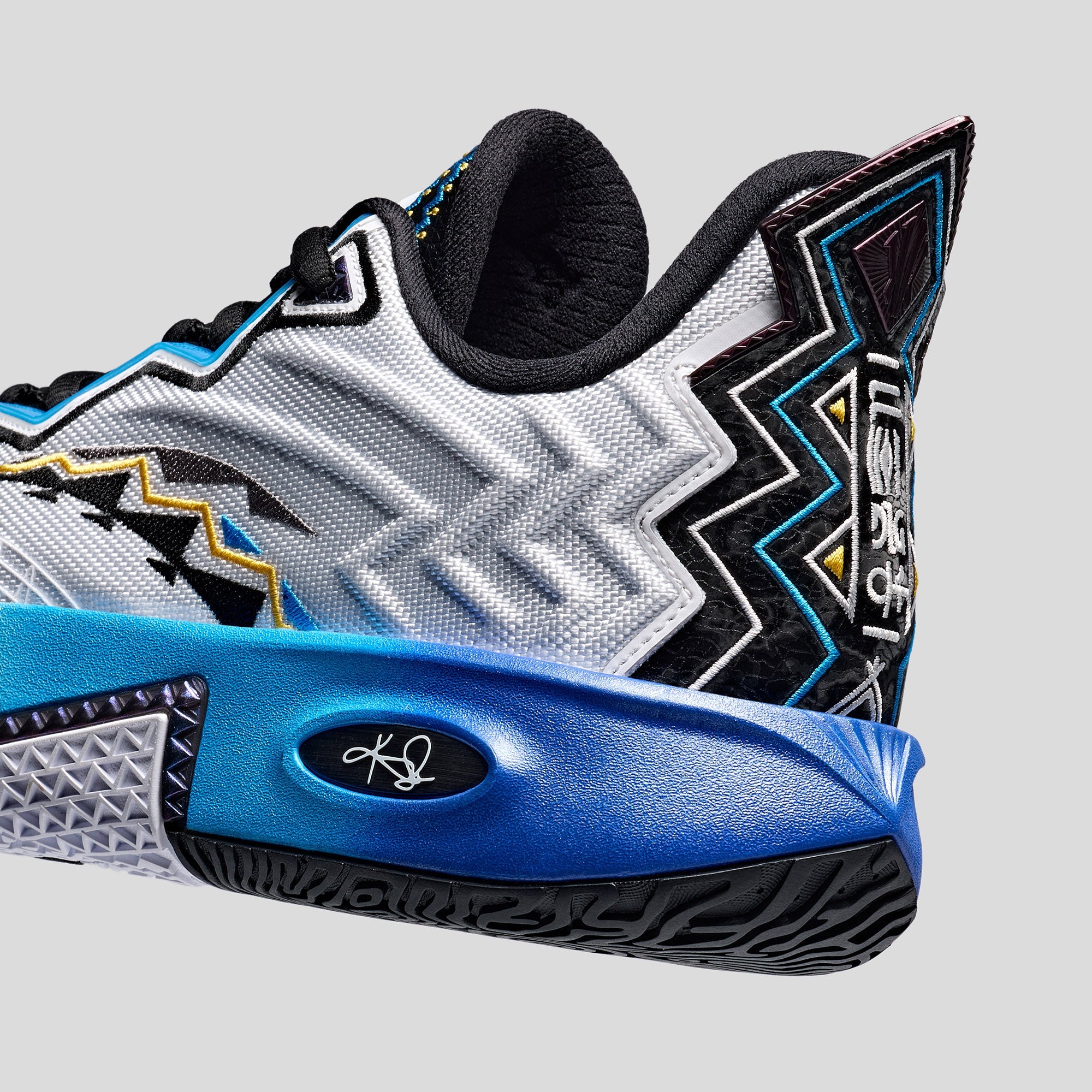 ANTA KAI 2 Dallas