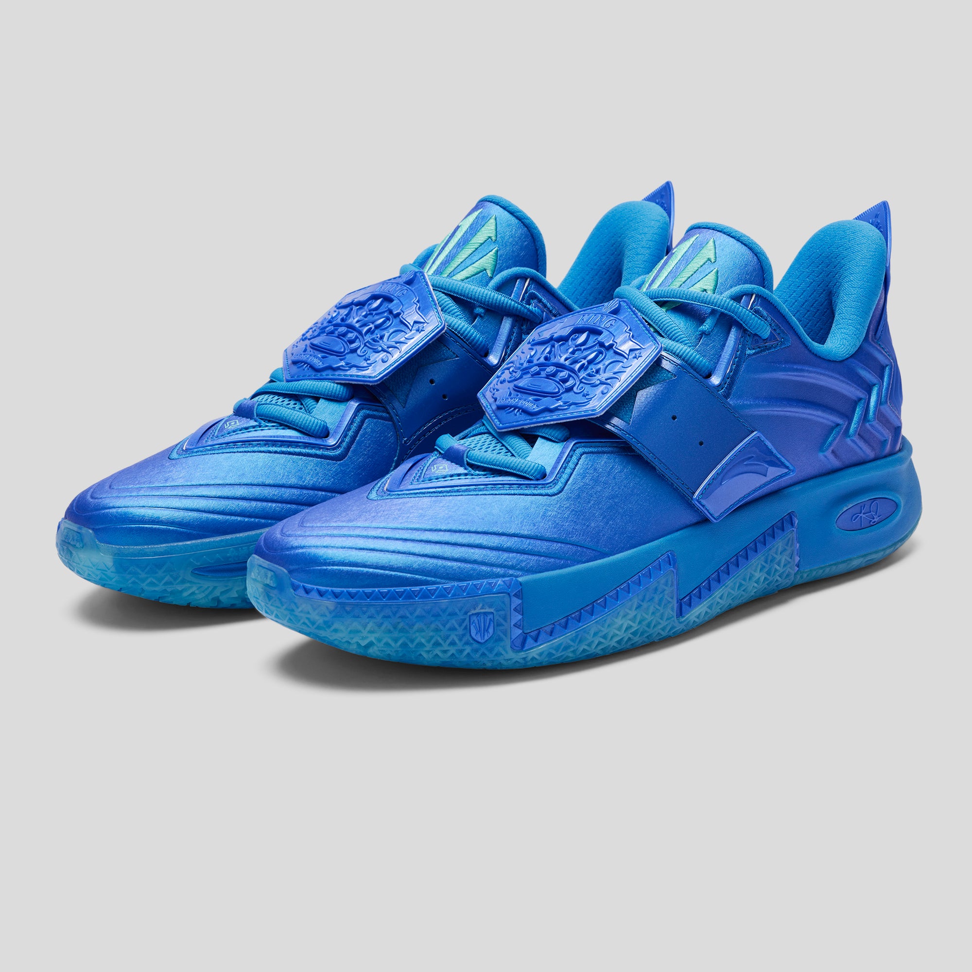 シューズ(男性用) ANTA KAI 2 KING OF THE COURT Kyrie 28.5 ANTA KAI 2 