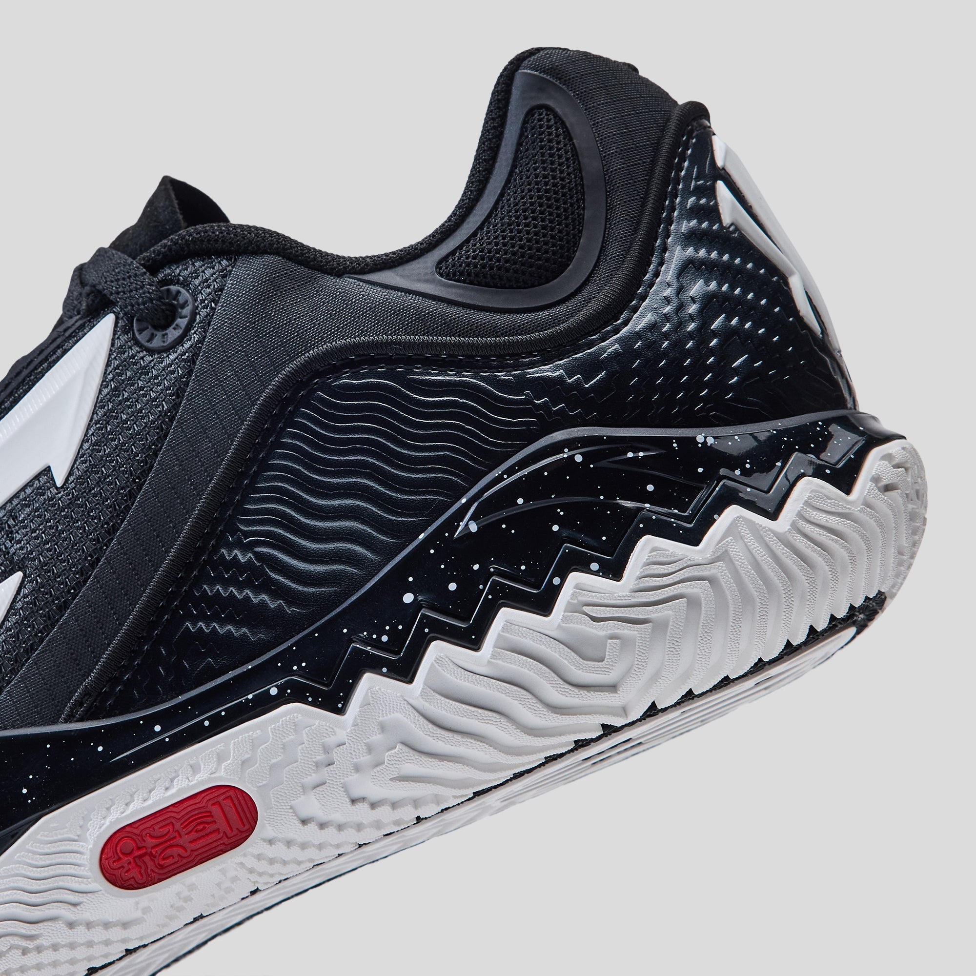 ANTA KAI 2 SPEED Breeze