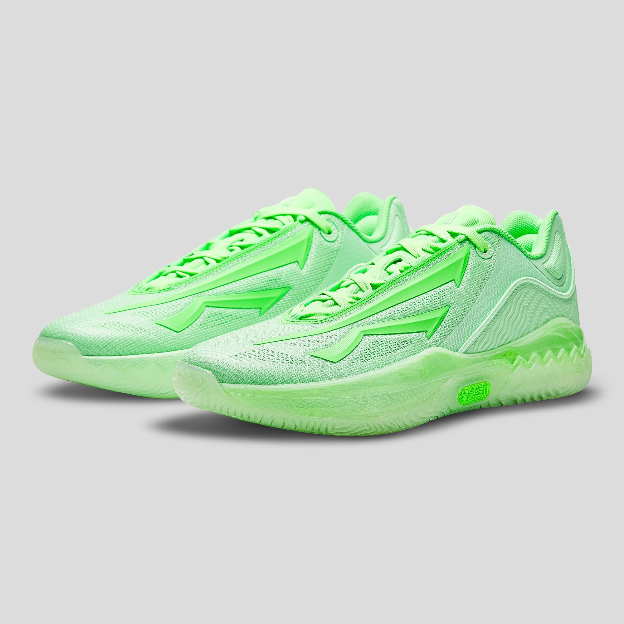 ANTA KAI 2 SPEED Breeze
