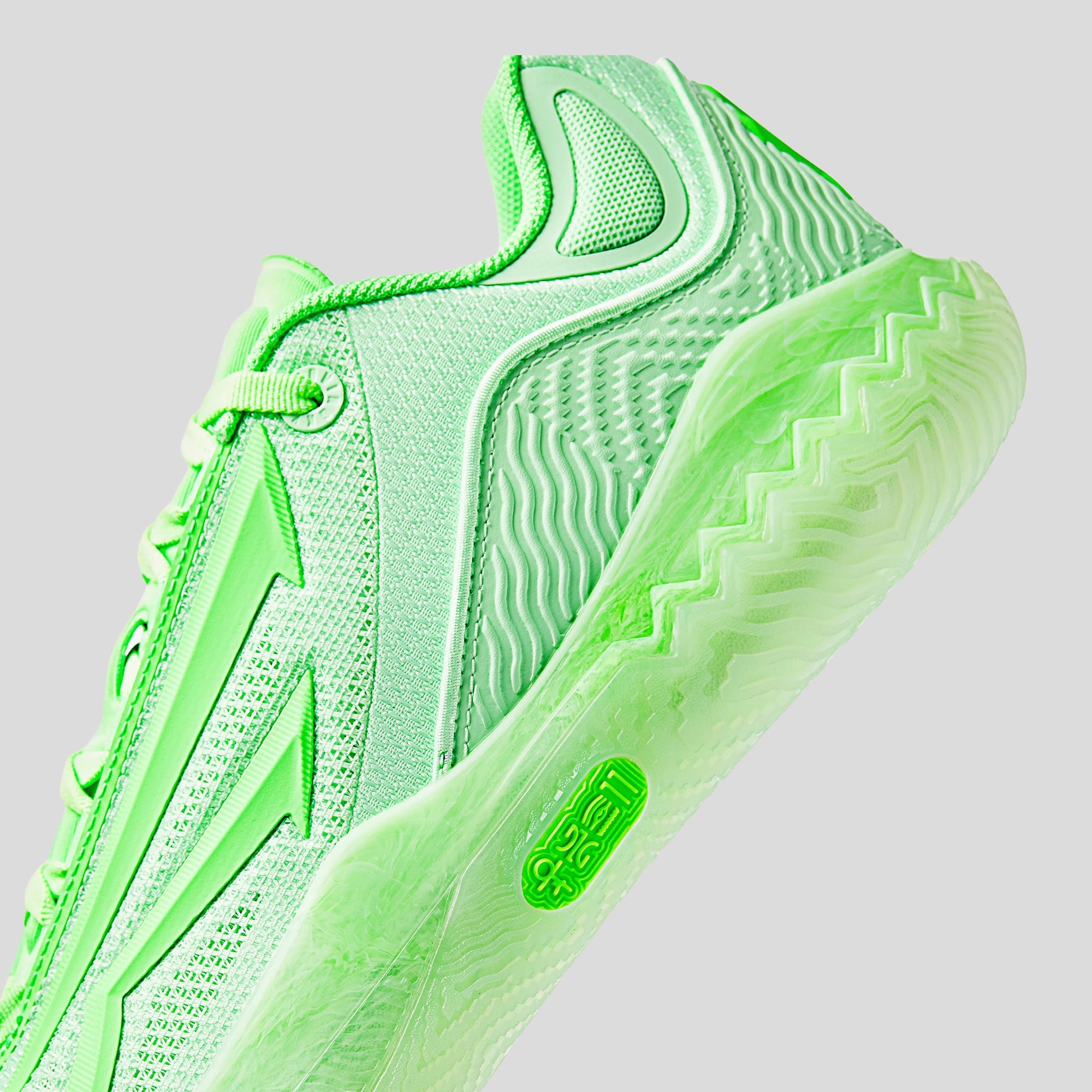 ANTA KAI 2 SPEED Breeze