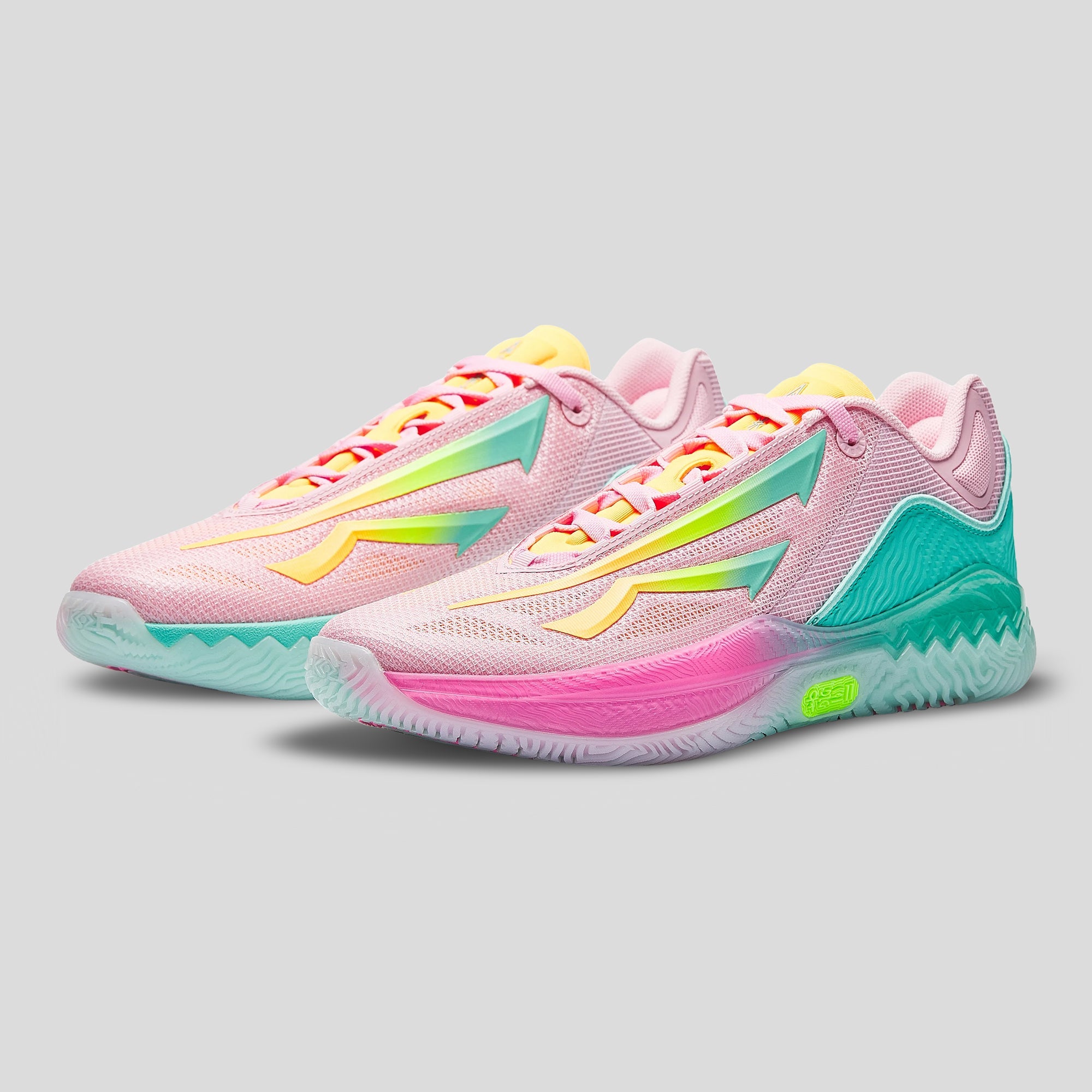 ANTA KAI 2 SPEED Breeze
