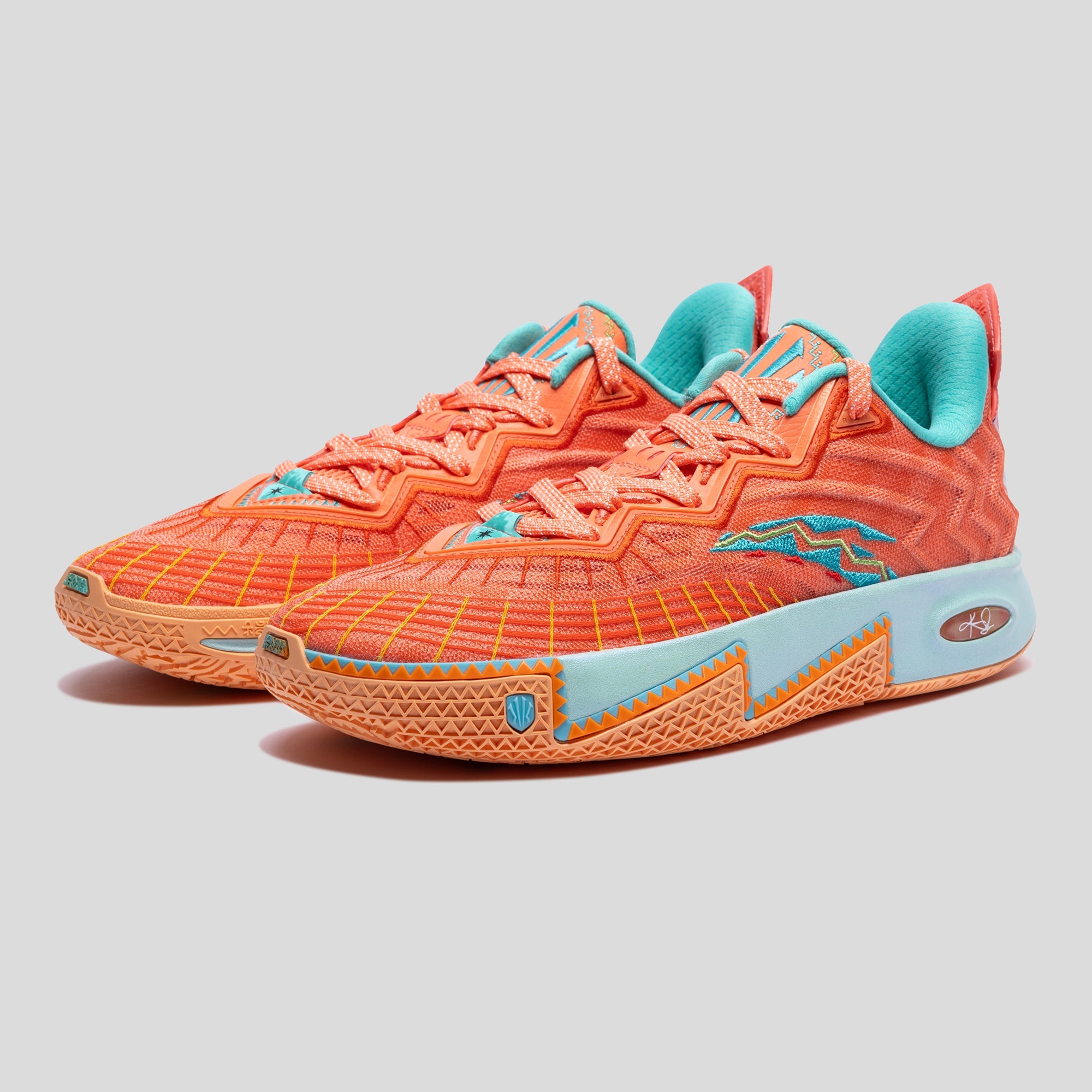 ANTA KAI 2 | Kyrie Irving Basketball Shoes | ANTA EU