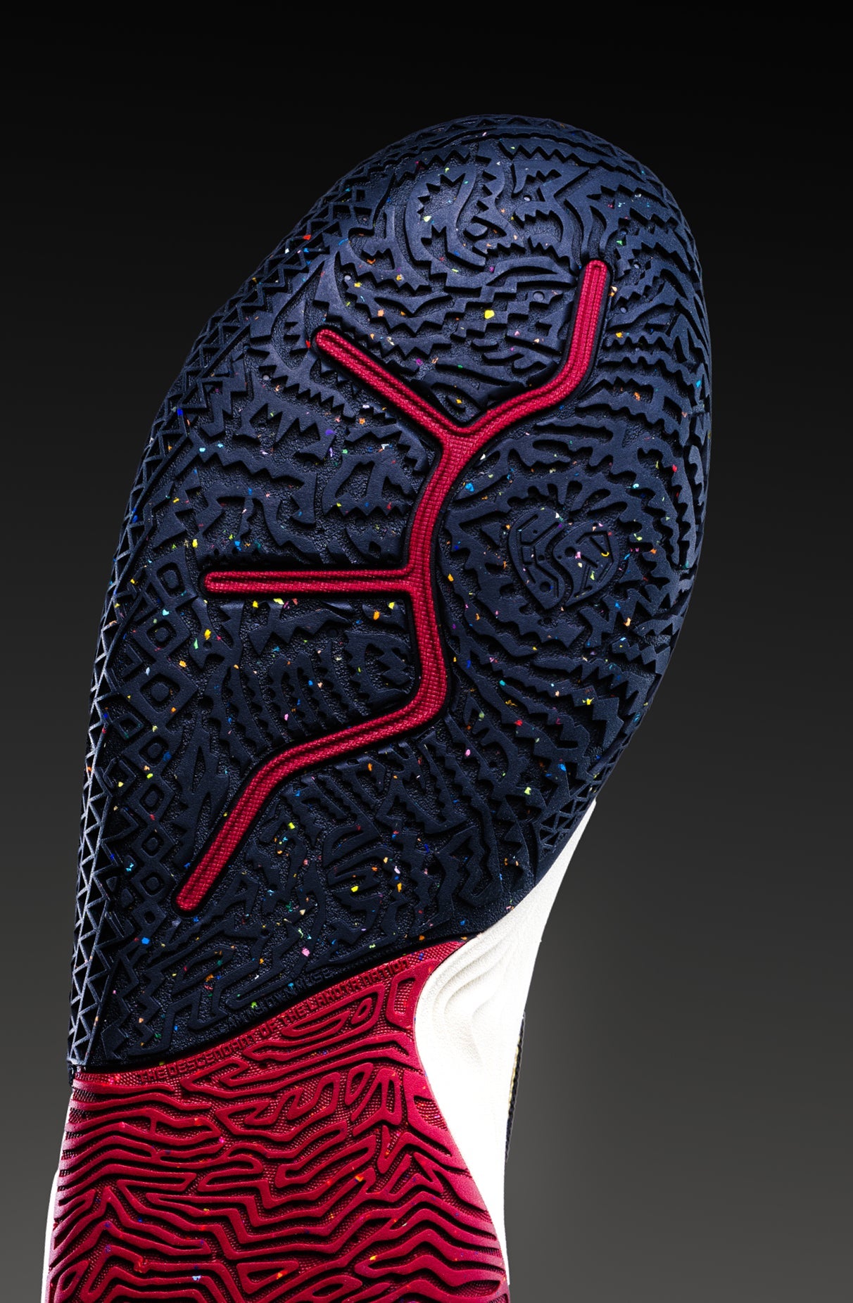 ANTA KAI 2 Solar Return | Kyrie Irving Basketball Shoes | ANTA EU