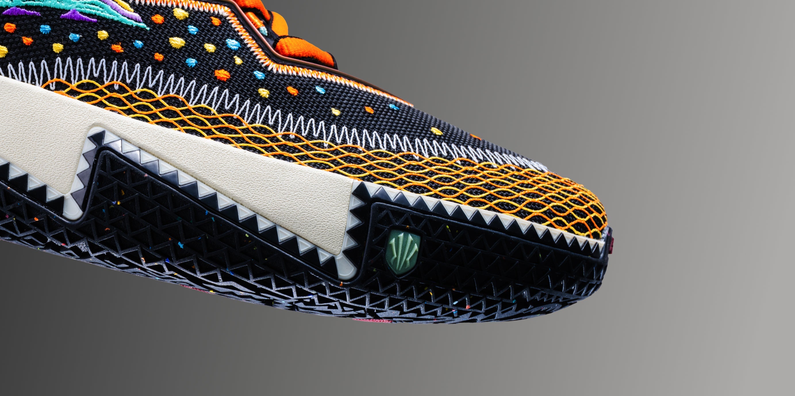 ANTA KAI 2 Solar Return | Kyrie Irving Basketball Shoes | ANTA EU