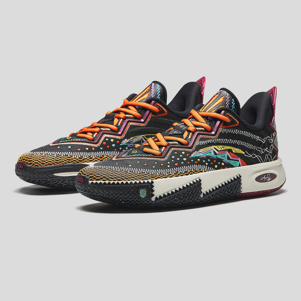 ANTA KAI 2 Solar Return | Kyrie Irving Basketball Shoes | ANTA EU ANTA KAI 2 Solar Return | Kyrie Irving Basketball Shoes | ANTA EU
