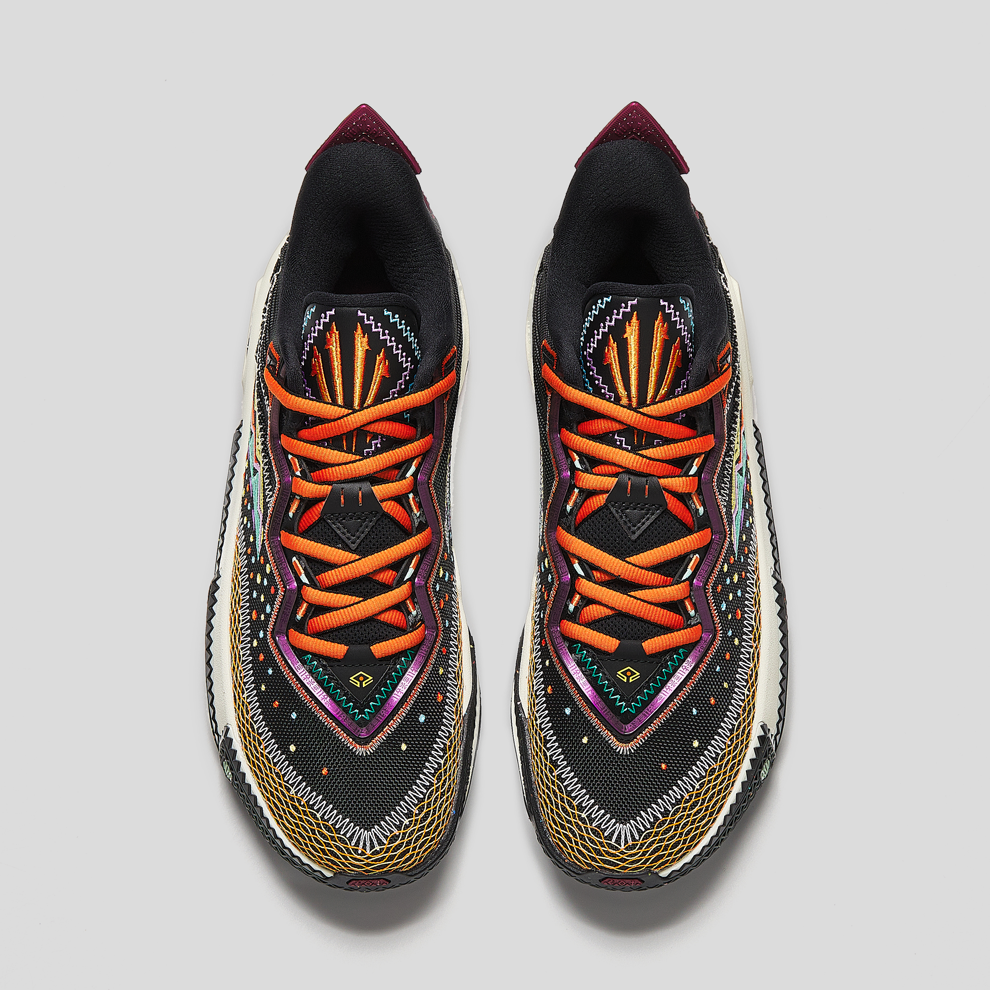 ANTA KAI 2 "Solar Return"