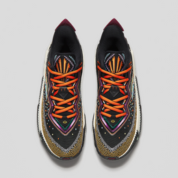 ANTA KAI 2 "Solar Return"
