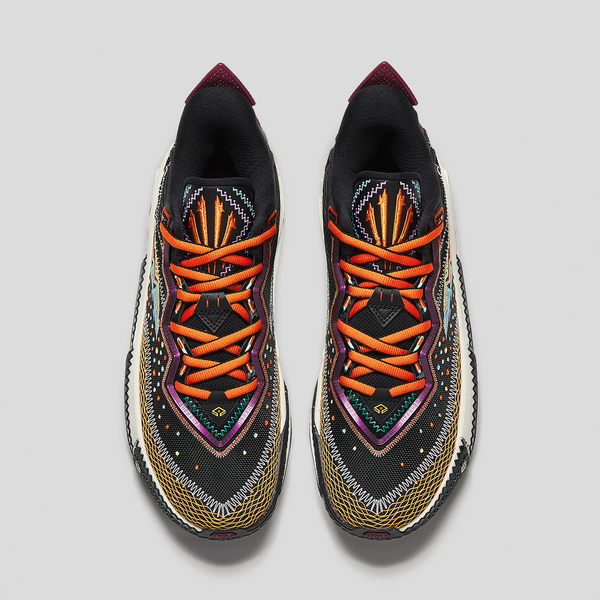 ANTA KAI 2 Solar Return | Kyrie Irving Basketball Shoes | ANTA EU ANTA KAI 2 Solar Return | Kyrie Irving Basketball Shoes | ANTA EU