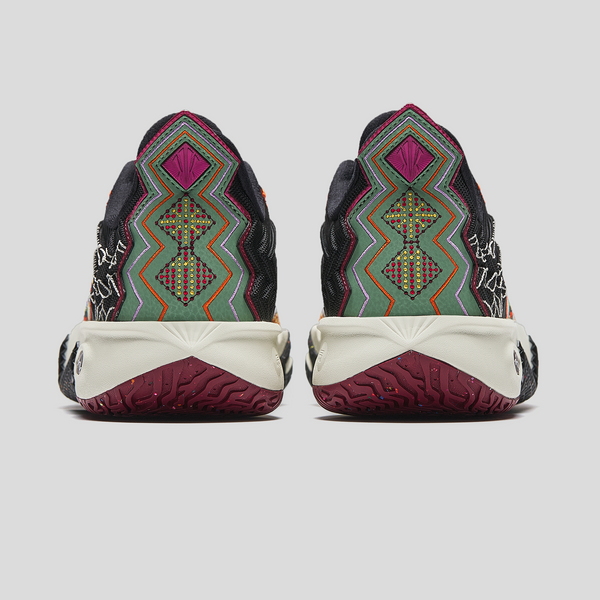 ANTA KAI 2 Solar Return | Kyrie Irving Basketball Shoes | ANTA EU ANTA KAI 2 Solar Return | Kyrie Irving Basketball Shoes | ANTA EU