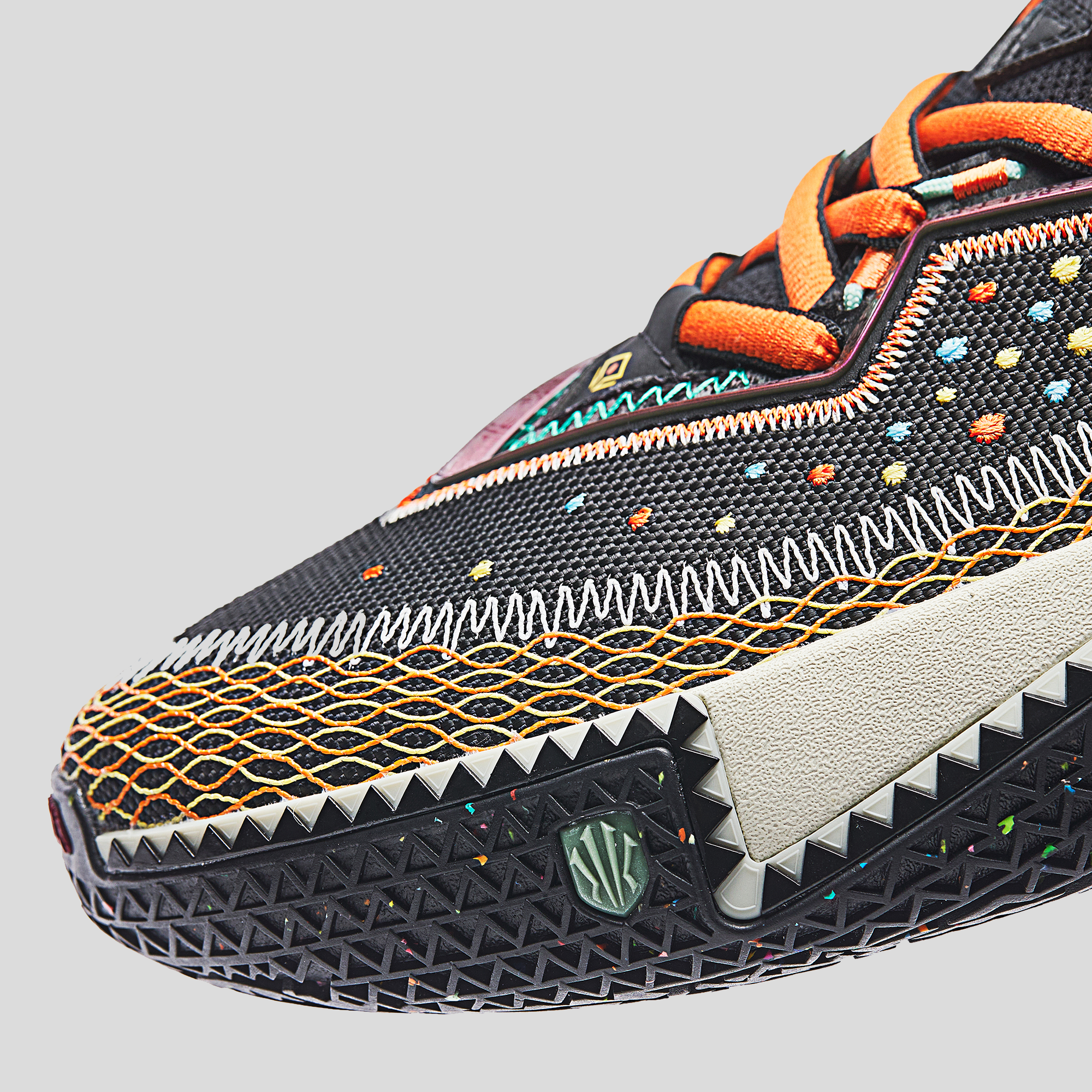ANTA KAI 2 "Solar Return"