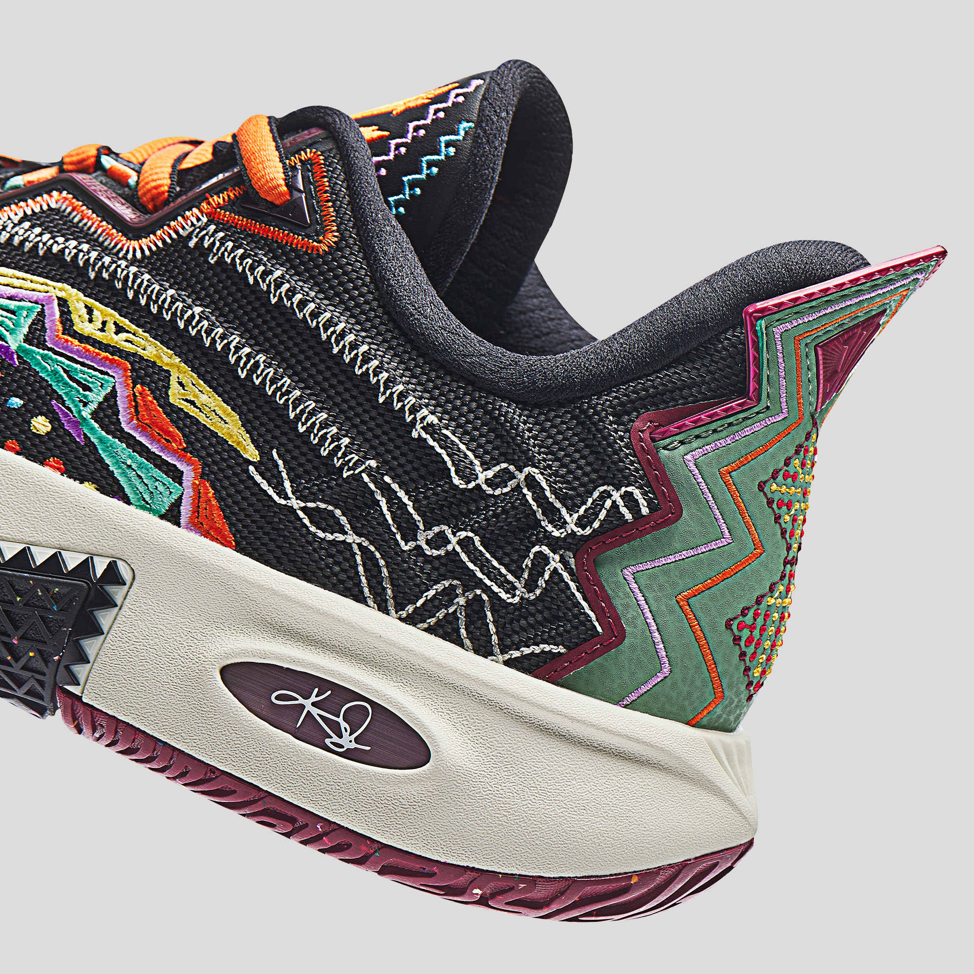 ANTA KAI 2 "Solar Return"
