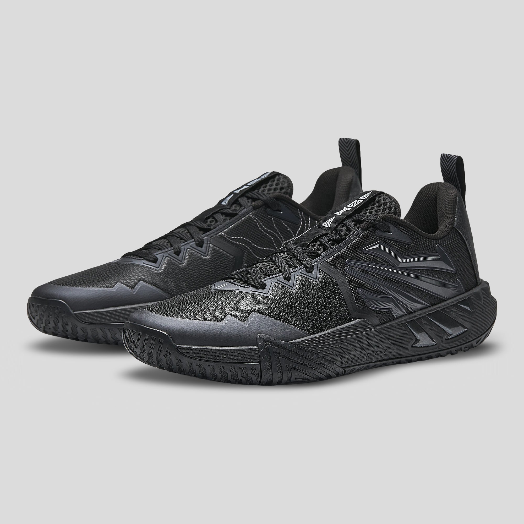アンタAnta kai2 ブラック　26cm ANTA KAI 2 TEAM | Kyrie Irving Basketball Shoes | ANTA EU