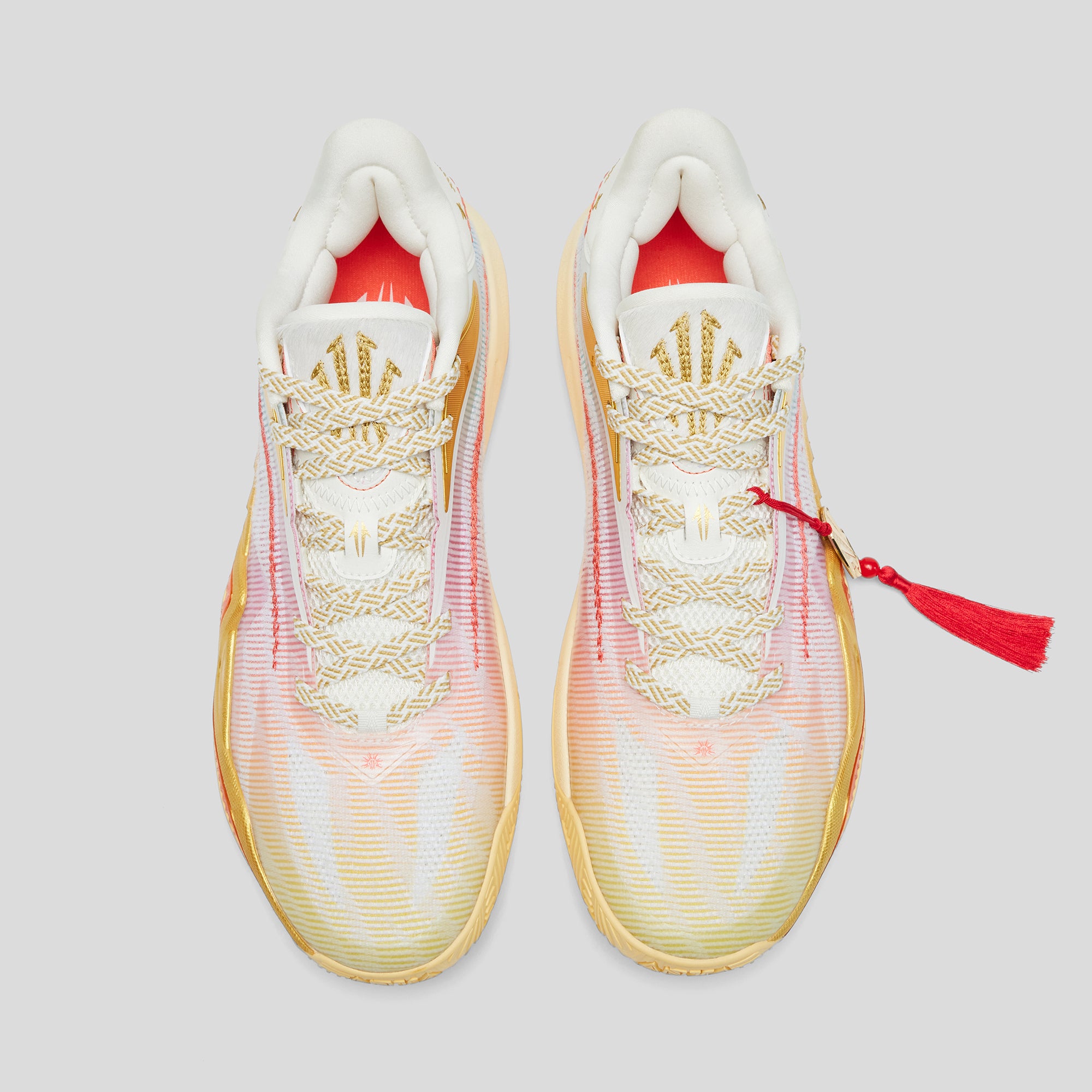 ANTA KAI 3 "Chinese New Year" basketball shoes by Kyrie Irving