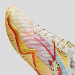 ANTA KAI 3 "Chinese New Year" basketball shoes by Kyrie Irving