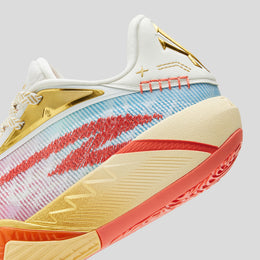 ANTA KAI 3 "Chinese New Year" basketball shoes by Kyrie Irving