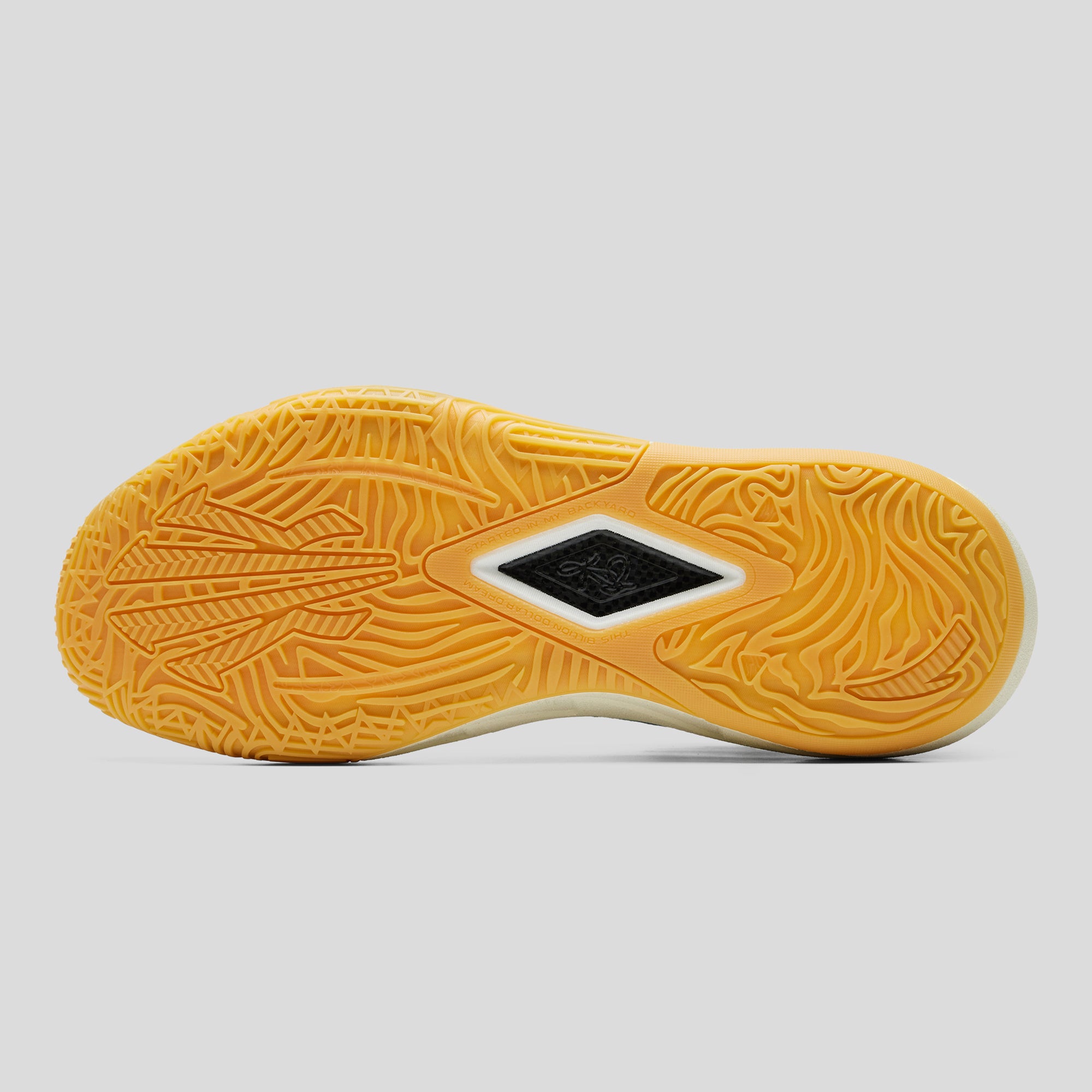 ANTA KAI 3 "Patchwork" basketball shoes by Kyrie Irving