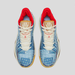 ANTA KAI 3 "Patchwork" basketball shoes by Kyrie Irving