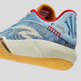 ANTA KAI 3 "Patchwork" basketball shoes by Kyrie Irving
